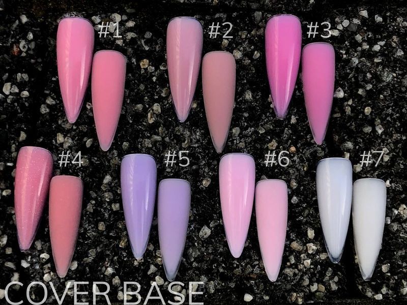 База Crooz Cover 15 ml № 2 c03040215 фото