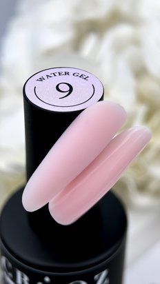 Гель Water Crooz 15 ml № 9 watergelcrooz9 фото