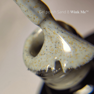 Гель лак Sand 8 ml № 8 0501088 фото