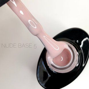 База Crooz Nude 15 ml № 5 c03070515 фото