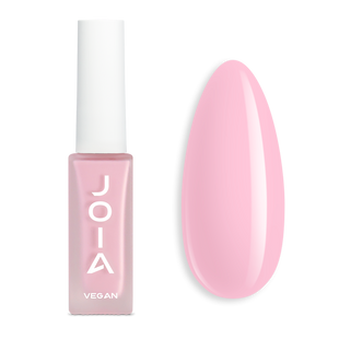 Лак для педикюру та манікюру Nail Care Polish 4in1 Joia № 2 jpolish2 фото
