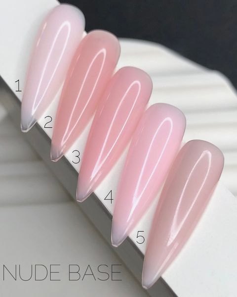 База Crooz Nude 15 ml № 5 c03070515 фото
