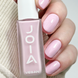 Лак для педикюру та манікюру Nail Care Polish 4in1 Joia № 2 jpolish2 фото 2