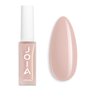 Лак для педикюру та манікюру Nail Care Polish 4in1 Joia № 3 jpolish3 фото