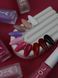 Лак для педикюру та манікюру Nail Care Polish 4in1 Joia № 3 jpolish3 фото 3