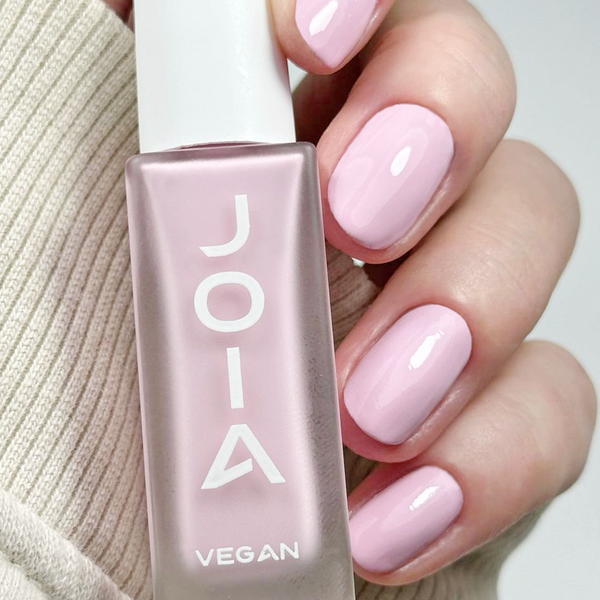 Лак для педикюру та манікюру Nail Care Polish 4in1 Joia № 3 jpolish3 фото