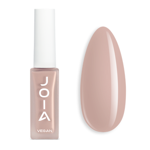 Лак для педикюру та манікюру Nail Care Polish 4in1 Joia № 4 jpolish4 фото