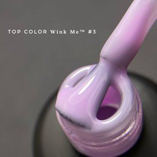Top color 15 ml № 3 040315 фото
