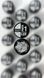 Lux paste Crooz 5 ml №1 luxpaste1 фото 3