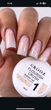 Flourish gel
