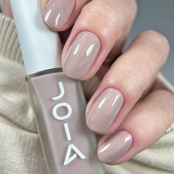 Лак для педикюру та манікюру Nail Care Polish 4in1 Joia № 4 jpolish4 фото
