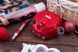 Фрезер для маникюра BUCOS ZS-601 PRO RED (45Вт/35 000 об/мин) + украинская инструкция + 6 улучшенных фрез ZS601PRORED фото 6