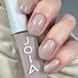 Лак для педикюру та манікюру Nail Care Polish 4in1 Joia № 4 jpolish4 фото 2