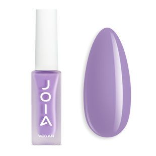 Лак для педикюру та манікюру Nail Care Polish 4in1 Joia № 5 jpolish5 фото