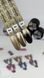 Lux paste Crooz 5 ml № 2 luxpaste2 фото 2