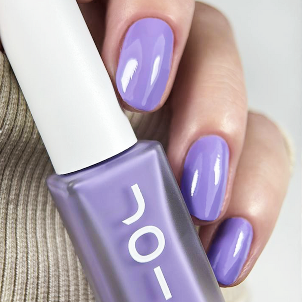 Лак для педикюру та манікюру Nail Care Polish 4in1 Joia № 5 jpolish5 фото