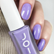 Лак для педикюру та манікюру Nail Care Polish 4in1 Joia № 5 jpolish5 фото 2