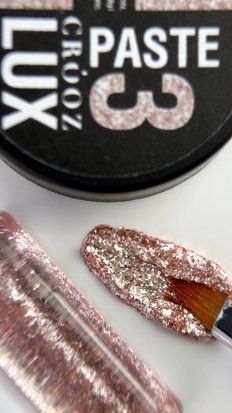 Lux paste Crooz 5 ml № 3 luxpaste3 фото