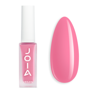 Лак для педикюру та манікюру Nail Care Polish 4in1 Joia № 6 jpolish6 фото