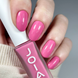 Лак для педикюру та манікюру Nail Care Polish 4in1 Joia № 6 jpolish6 фото 2