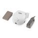 Фрезер KRYPTON XPS-400 WHITE/GRAY на 65 вт. та 40000 об. для манікюру та педикюру KRYPTONXPS-400w фото 4