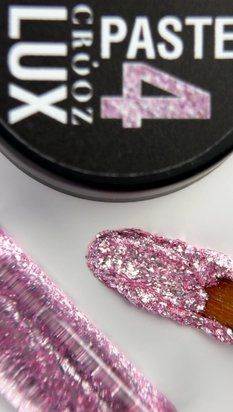 Lux paste Crooz 5 ml № 4 luxpaste4 фото