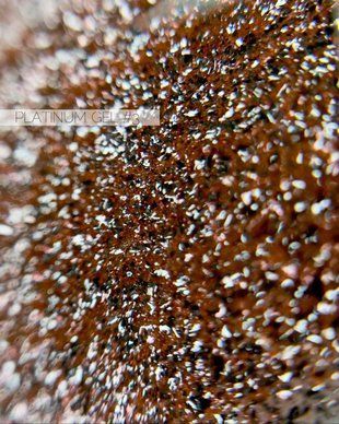 Гель лак Crooz Platinum 8 ml № 3 c0606038 фото