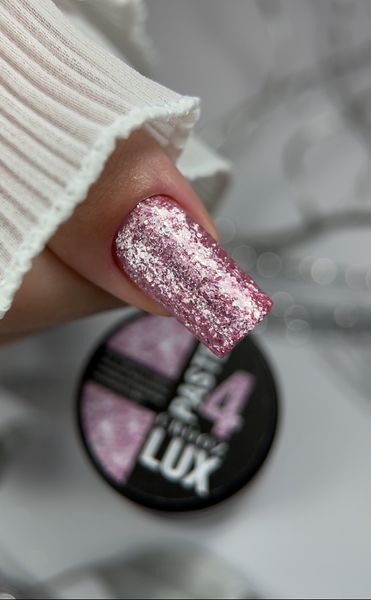 Lux paste Crooz 5 ml № 4 luxpaste4 фото