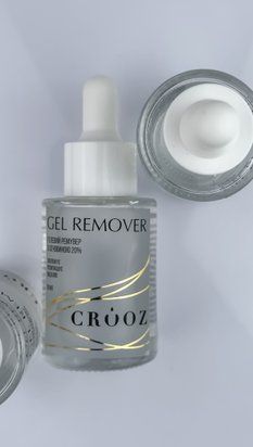 Кератолітичний ремувер на основі сечовини 20% Crooz 30 ml 070215 фото