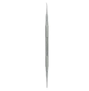 Лопатка педикюрна EXPERT 60 TYPE 3 (пилка пряма+пилка з загнутим кінцем) s2310603 фото