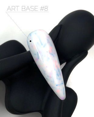 База Crooz Art 8 ml № 8 c0302088 фото