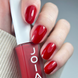 Лак для педикюру та манікюру Nail Care Polish 4in1 Joia № 8 jpolish8 фото 2