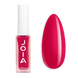 Лак для педикюру та манікюру Nail Care Polish 4in1 Joia № 8 jpolish8 фото 1