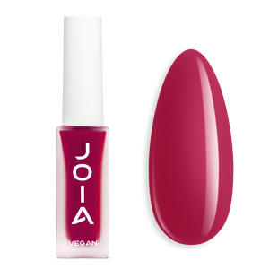Лак для педикюру та манікюру Nail Care Polish 4in1 Joia № 9 jpolish9 фото