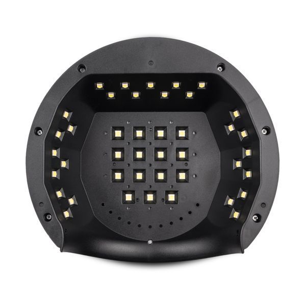 Лампа для маникюра и педикюра LED+UV LEDME ONE 120W White LEDME1 фото