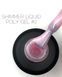 Liquid polygel Shimmer Crooz 30 ml (банка вузька шийка) № 2 c14150230 фото 1