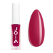 Лак для педикюра и маникюра Nail Care Polish 4в1 Joia № 9 jpolish9 фото 1