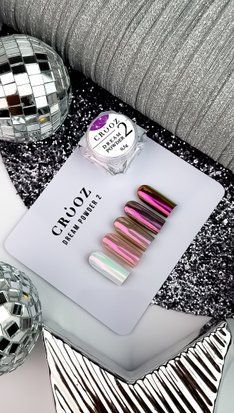 Втирка CROOZ DREAM POWDER #2 dream2 фото