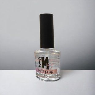 Nail prep 10 ml 070410 фото