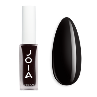 Лак для педикюру та манікюру Nail Care Polish 4in1 Joia № 10 jpolish10 фото