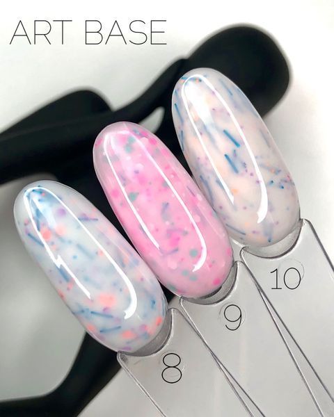 База Crooz Art 8 ml № 10 c0302108 фото