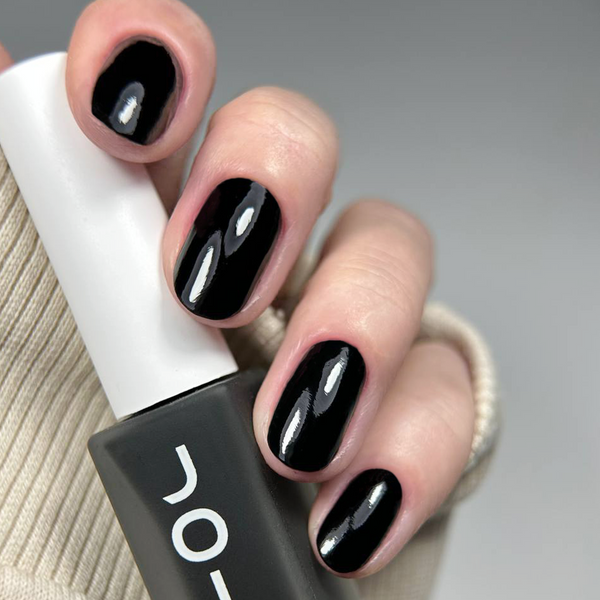 Лак для педикюру та манікюру Nail Care Polish 4in1 Joia № 10 jpolish10 фото