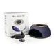 Лампа для манікюру та педикюру LED+UV LEDME ONE 120W Violet LEDME2 фото 3