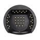 Лампа для маникюра и педикюра LED+UV LEDME ONE 120W Black LEDME3 фото 4