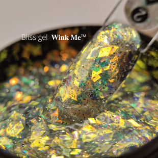 Gel Bliss 5 ml № 2 0209025 фото