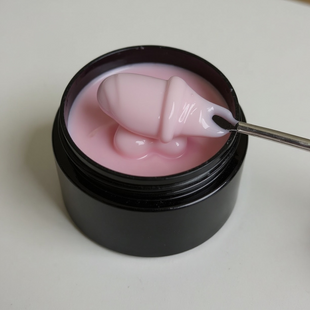 Gel Medium Wink Me 50 ml Nude copy_01050610 фото
