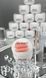 Гель твердый Gel builder Creamy Crooz камуфлющий 30 ml № 8 creamygel8 фото 1