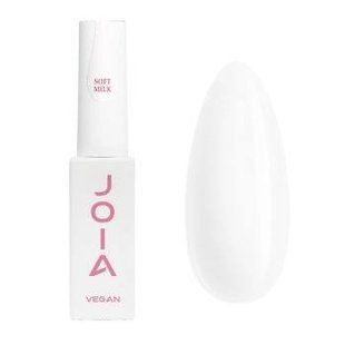 Камуфлююча база BB cream base Soft Milk, JOIA vegan, 8 мл bbbase13 фото