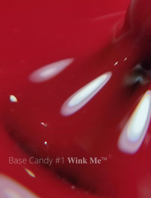 Base Candy 8 ml № 1 0302018 фото