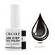 One Step Gel Polish Crooz (однофазный гель лак) 8 ml №1 onestep1 фото 1